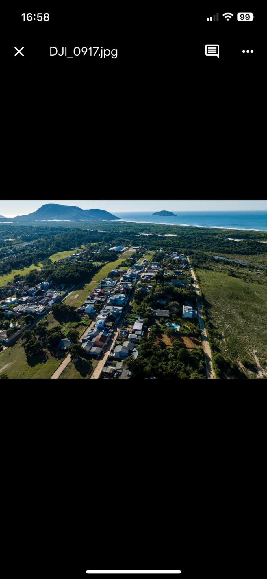 Pousada Ilha Dos Anjos Hotel ฟลอเรียนอโปลิส ภายนอก รูปภาพ